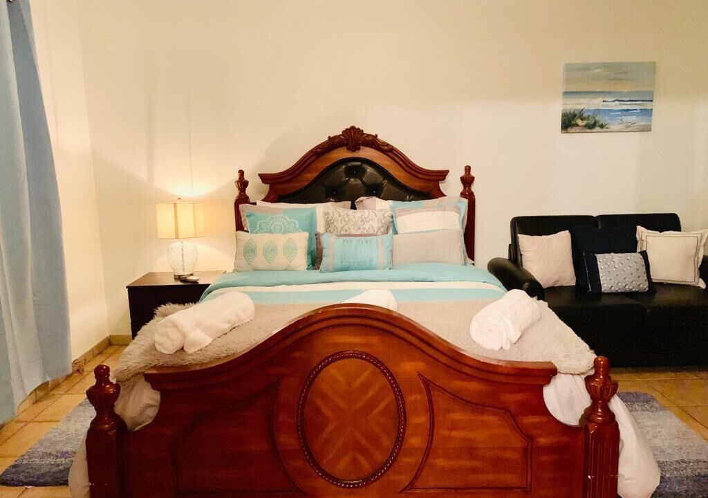 Photo of Bedroom in North Bay Village