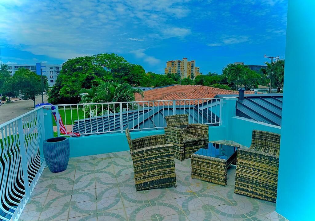 Photo of Outdoor in North Bay Village