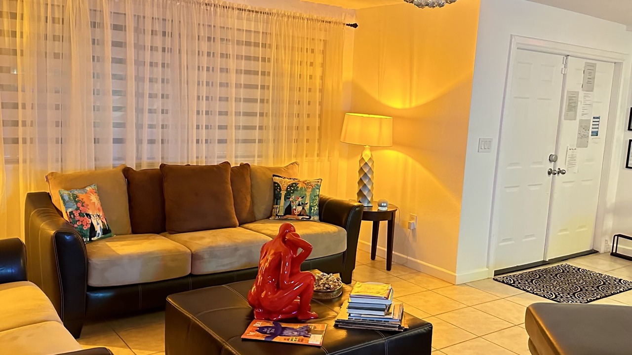 Photo of Bedroom in North Bay Village