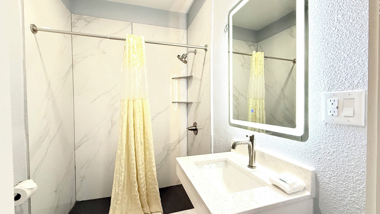 Photo of Bathroom in McCord