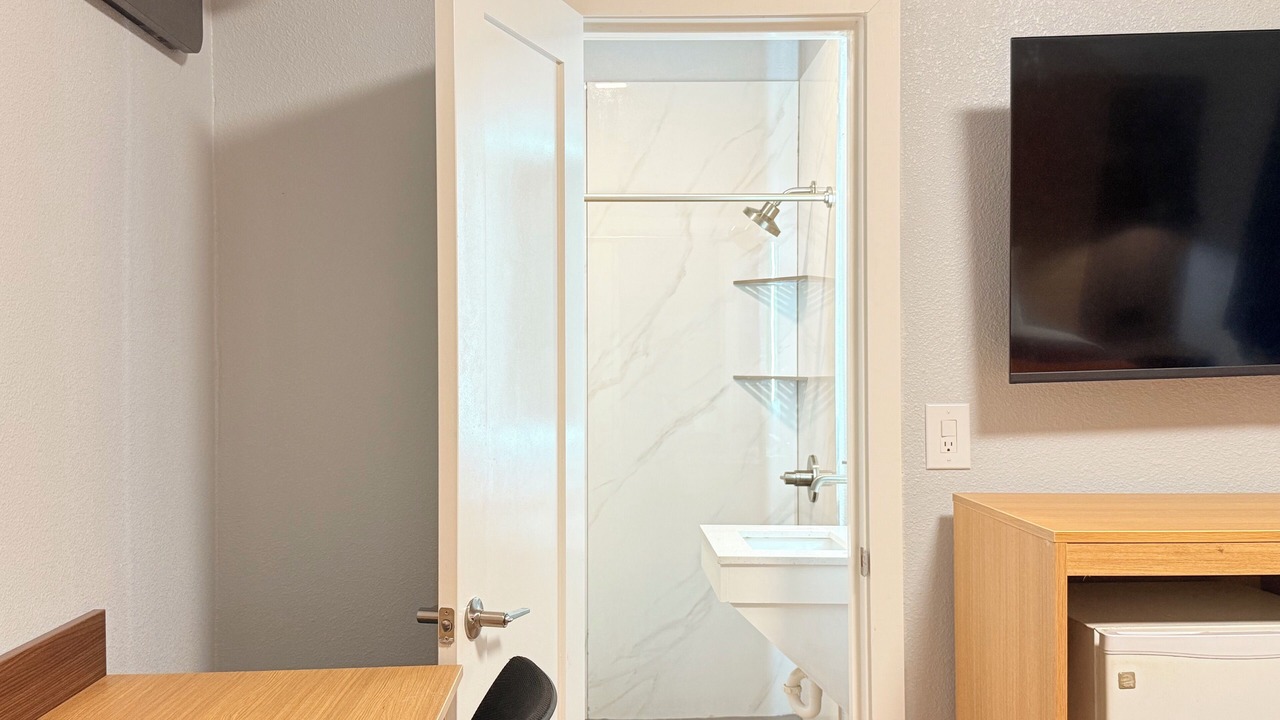 Photo of Bedroom in McCord