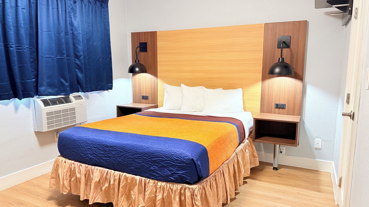 Photo of Bedroom in McCord
