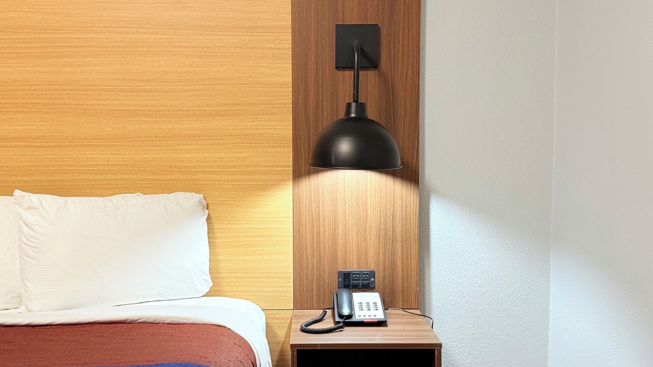 Photo of Bedroom in McCord