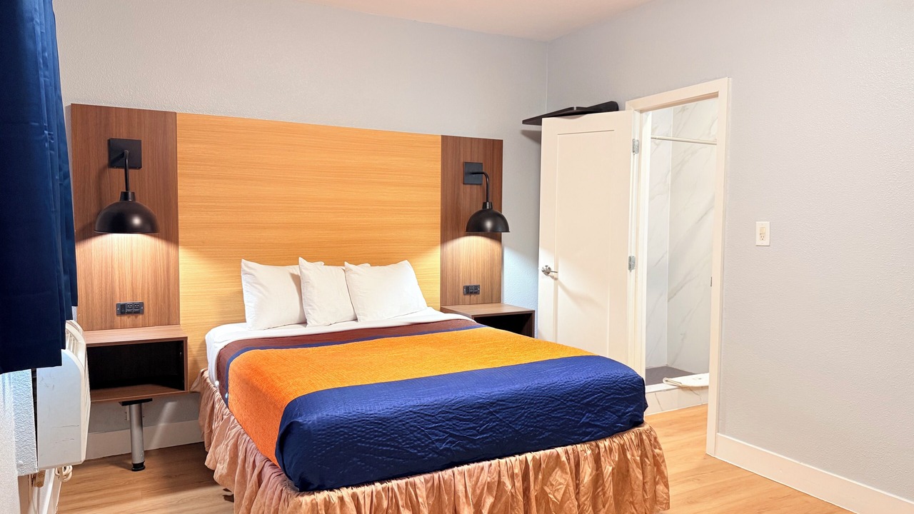 Photo of Bedroom in McCord