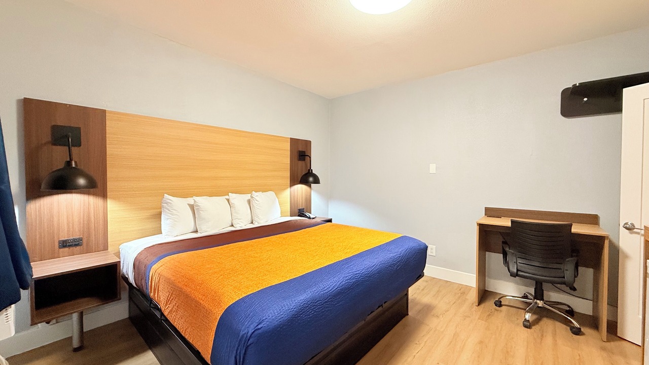 Photo of Bedroom in McCord