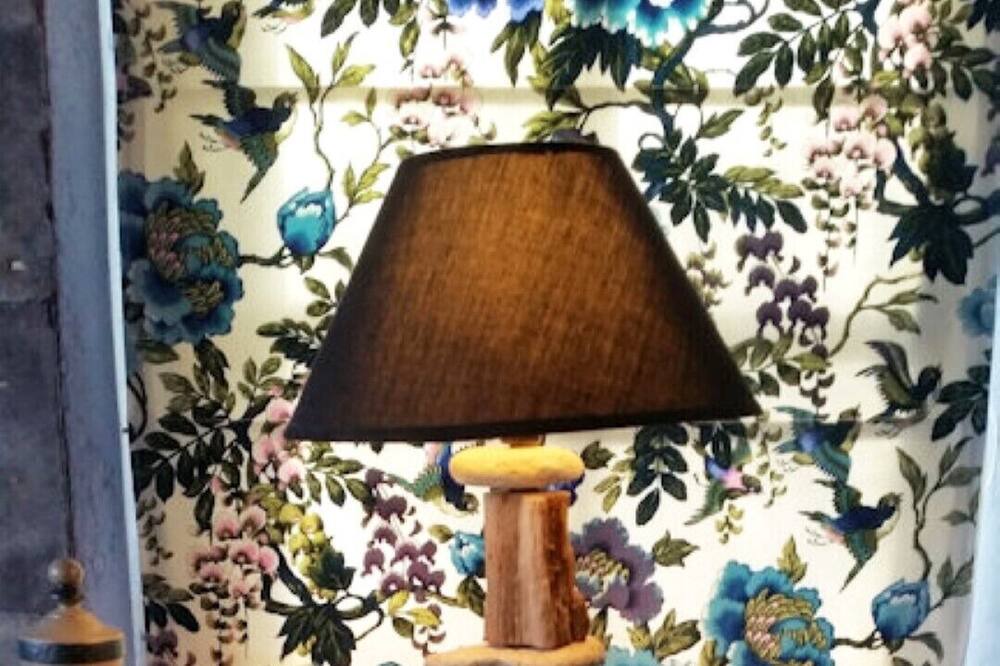 Photo of Bedroom in Nonant