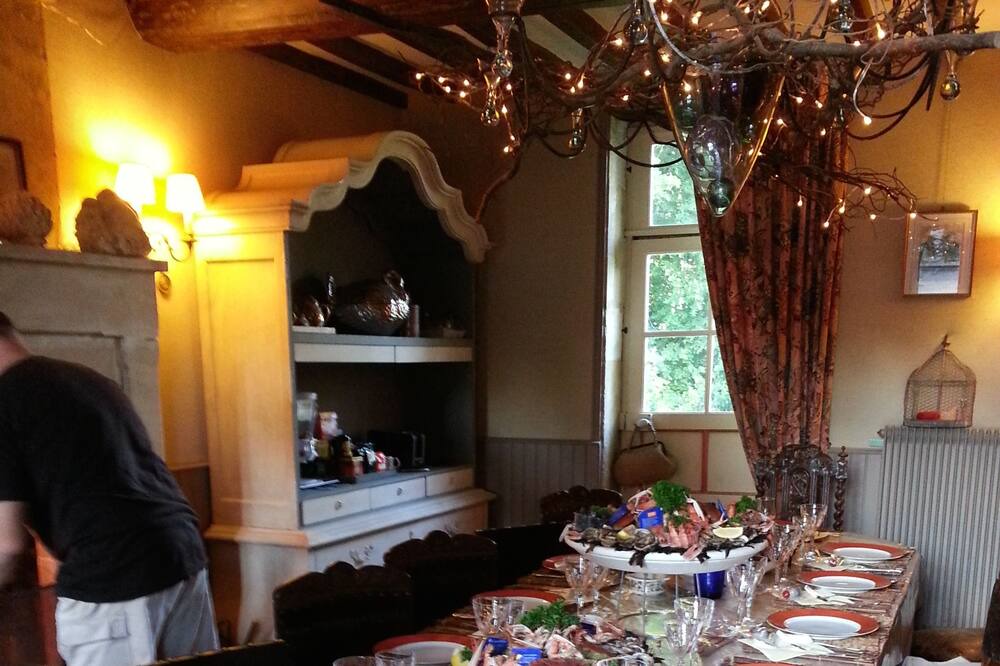 Photo of Kitchen in Nonant