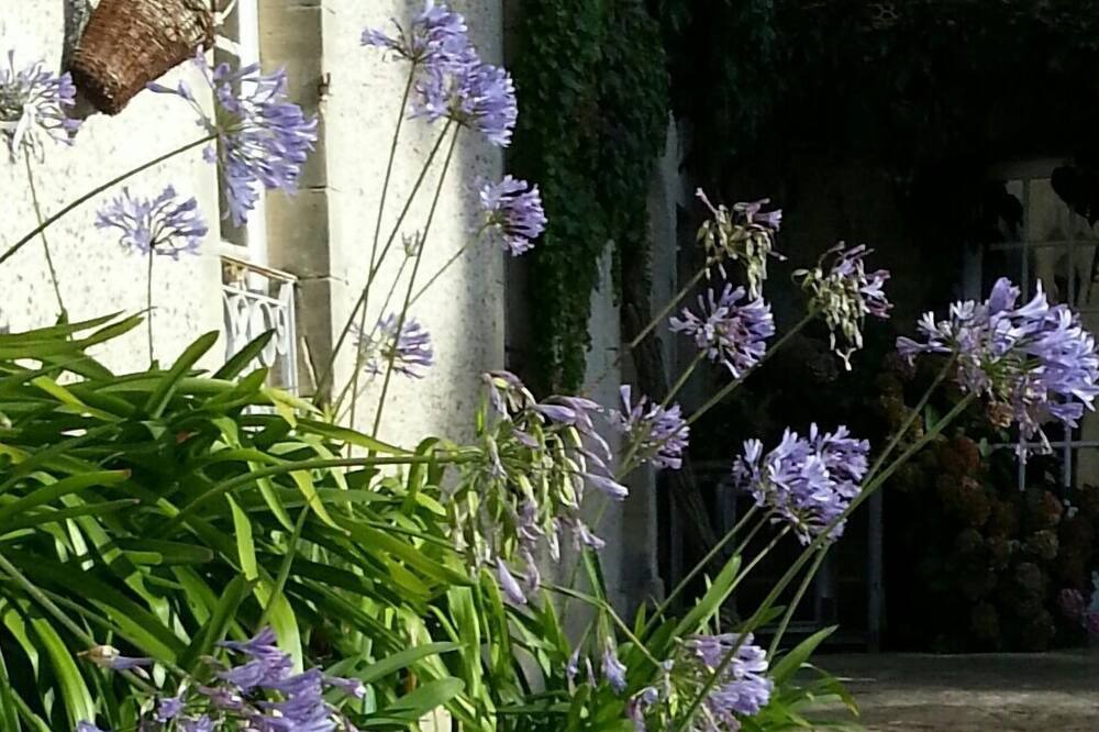 Photo of Outdoor in Nonant