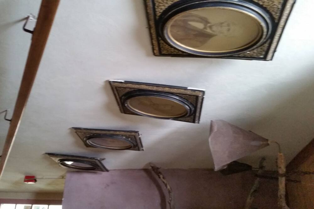 Photo of Bedroom in Nonant