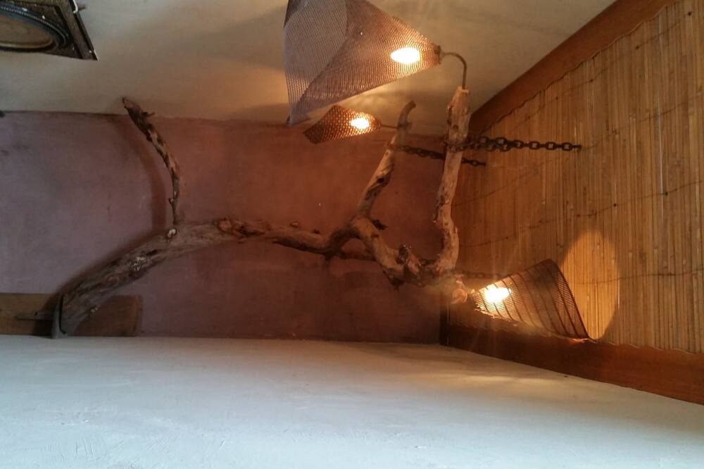 Photo of Bedroom in Nonant