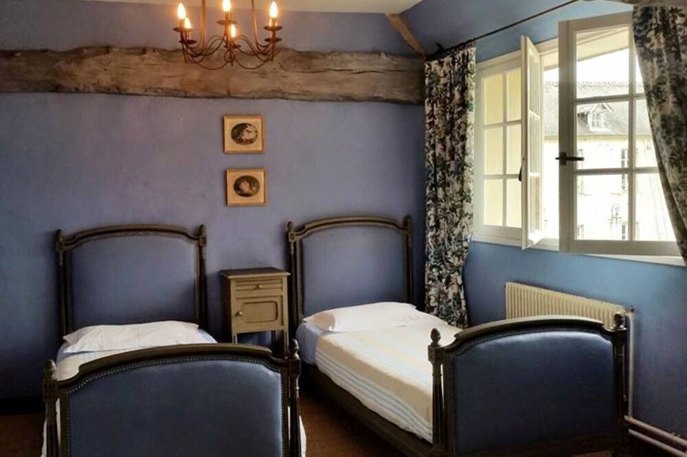 Photo of Bedroom in Nonant