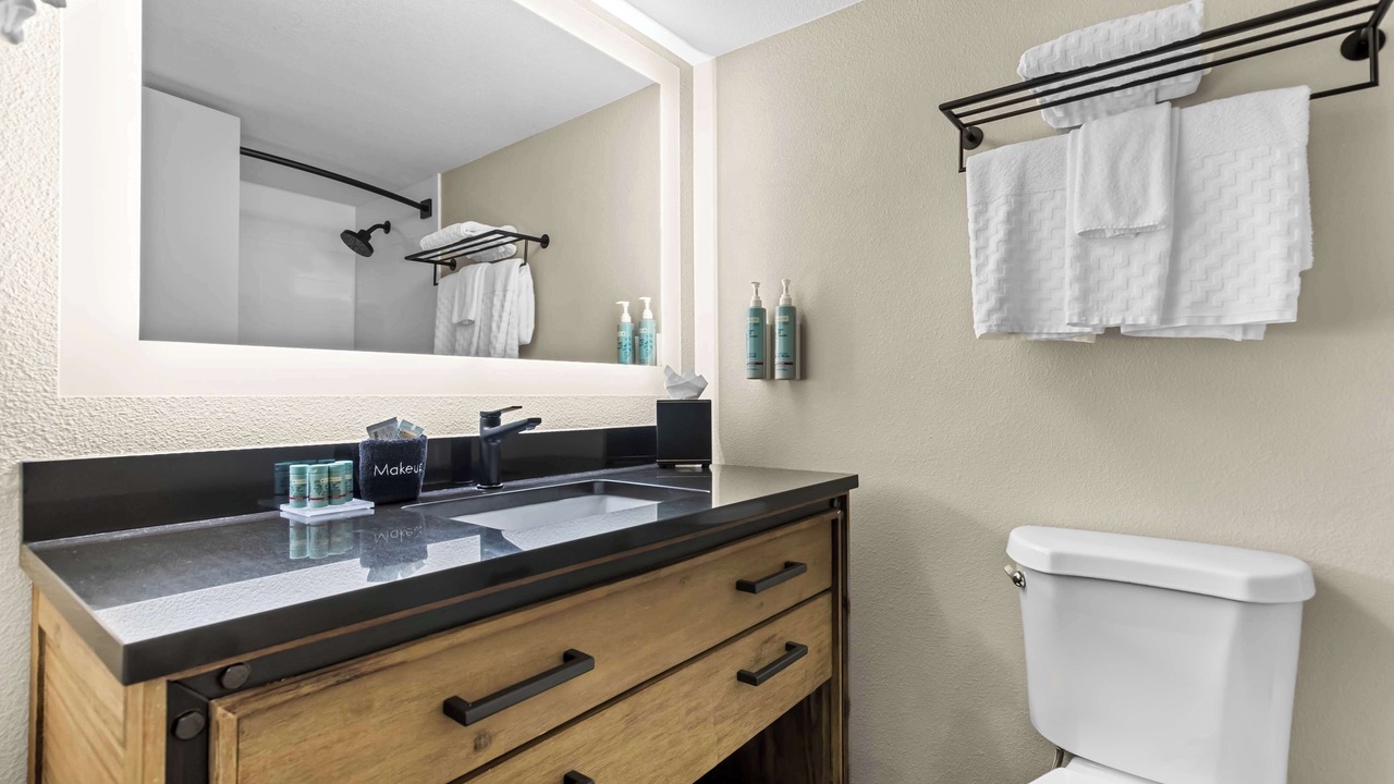 Photo of Bathroom in Casper