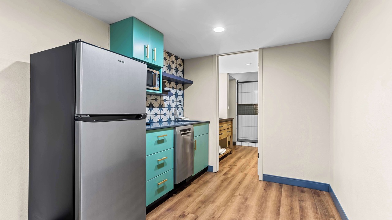 Photo of Bedroom in Casper