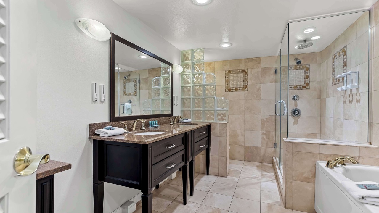 Photo of Bathroom in Casper