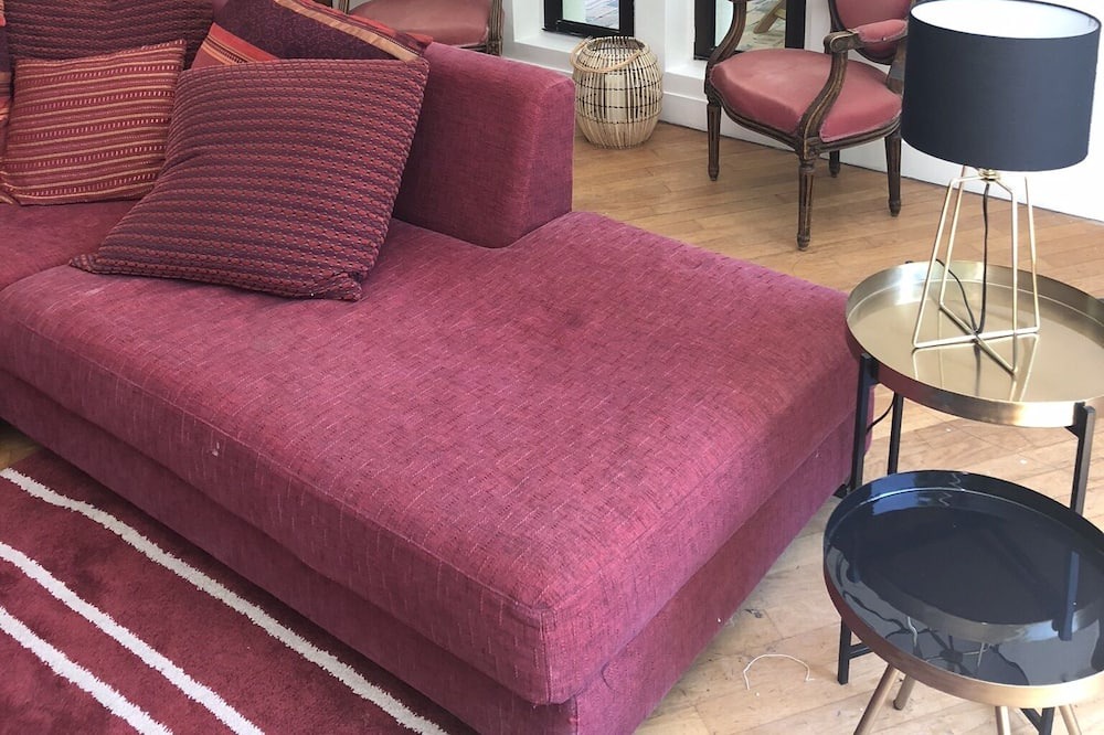 Photo of Livingroom in Coignieres