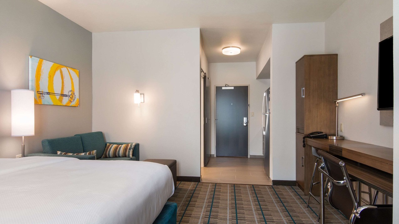 Photo of Bedroom in Camden