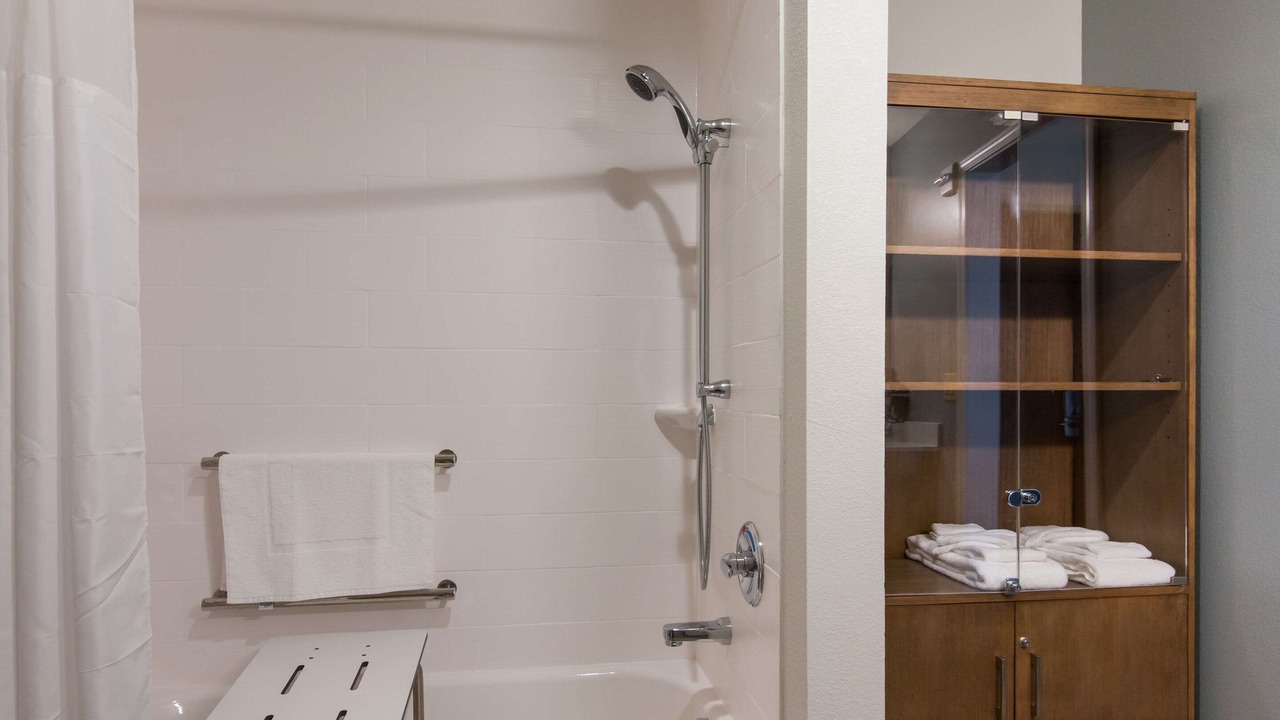 Photo of Bathroom in Camden