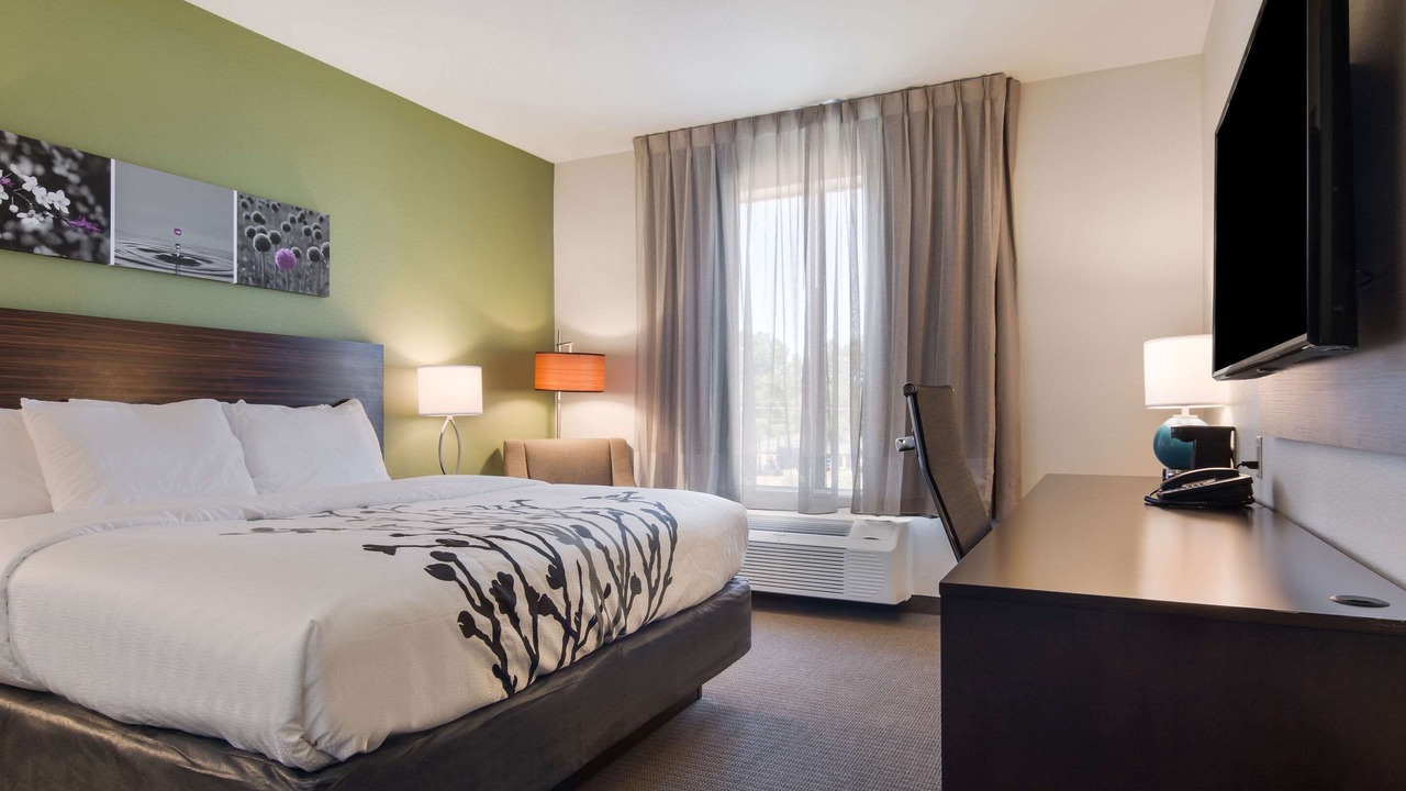 Photo of Bedroom in Camden