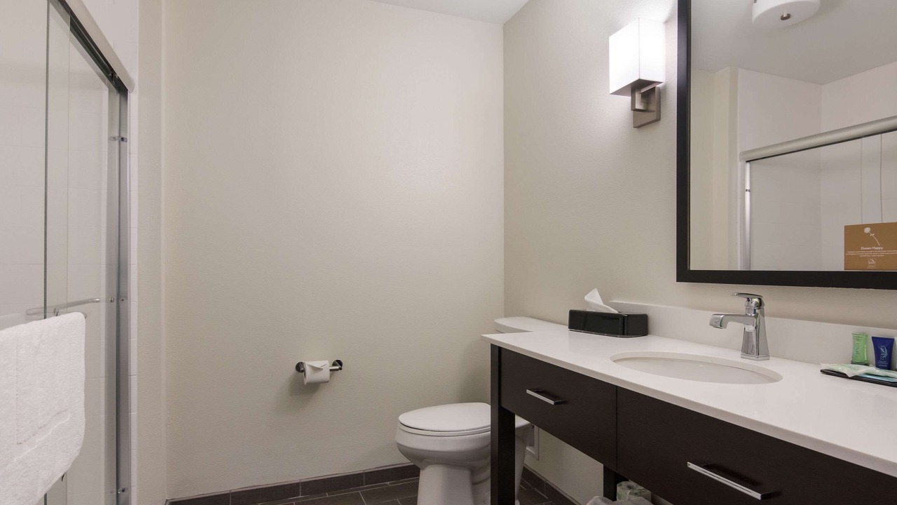 Photo of Bathroom in Camden