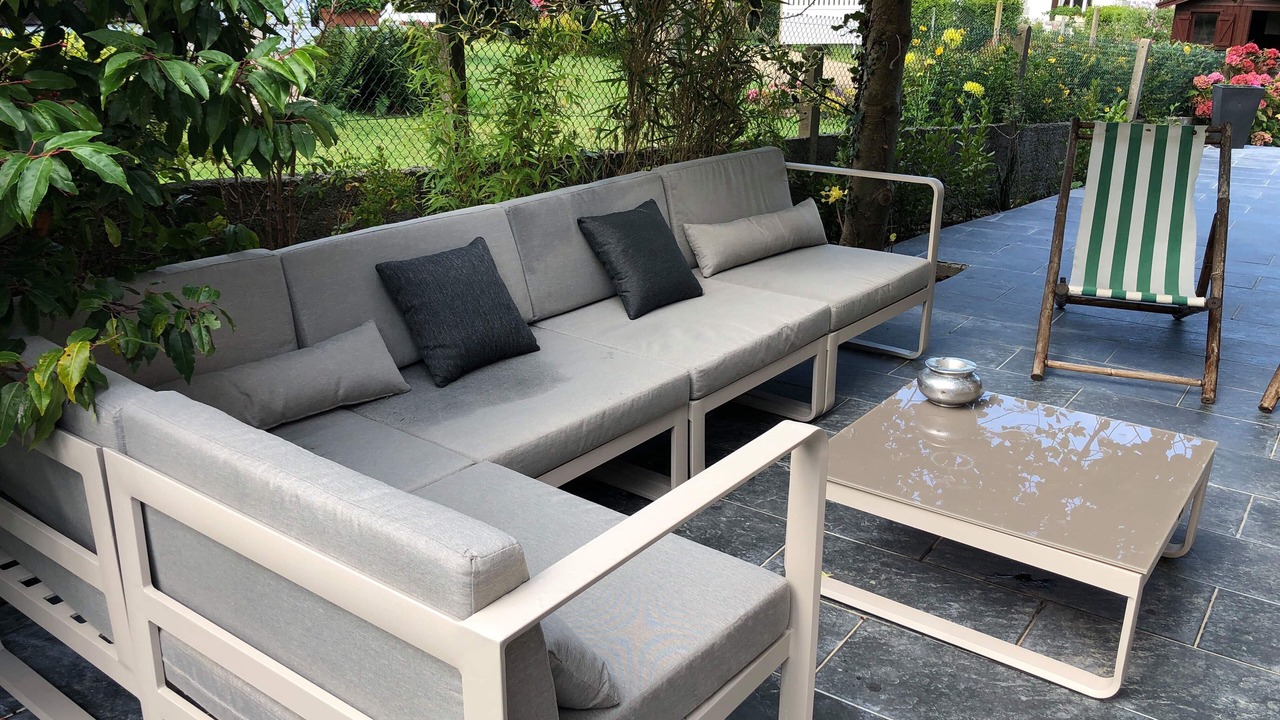 Photo of Outdoor in Cote de Granit Rose