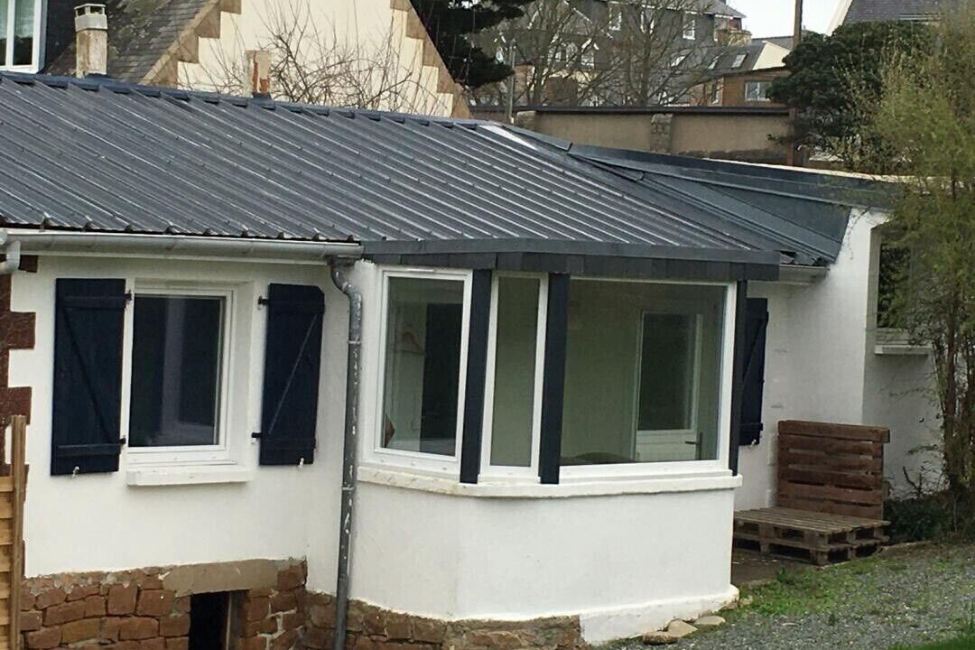 Photo of Outdoor in Cote de Granit Rose