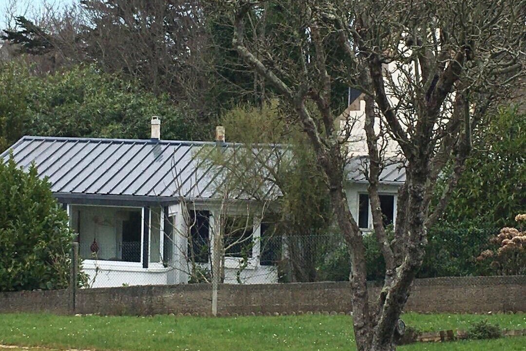 Photo of Outdoor in Cote de Granit Rose