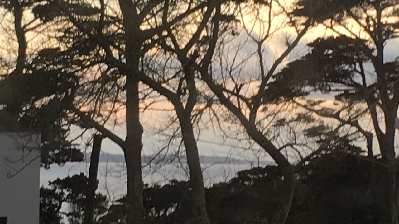 Photo of Outdoor in Cote de Granit Rose