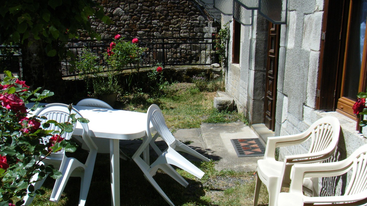 Photo of Outdoor in Valette