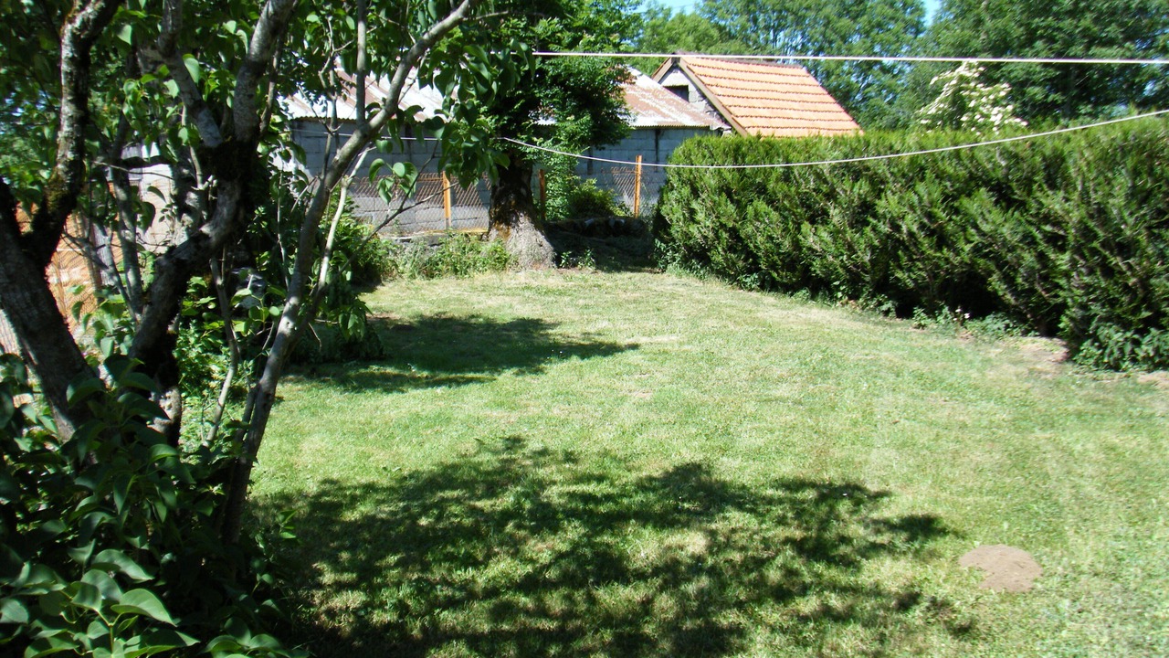 Photo of Outdoor in Valette
