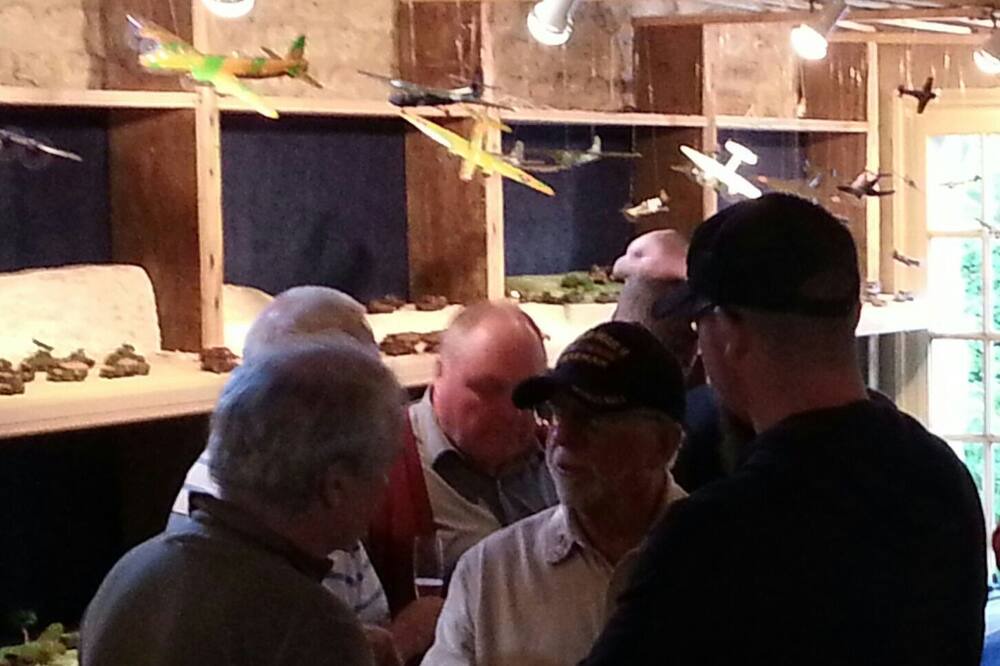 Photo of Others in Nonant