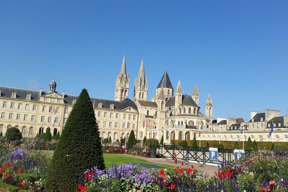 Photo of Outdoor in Nonant