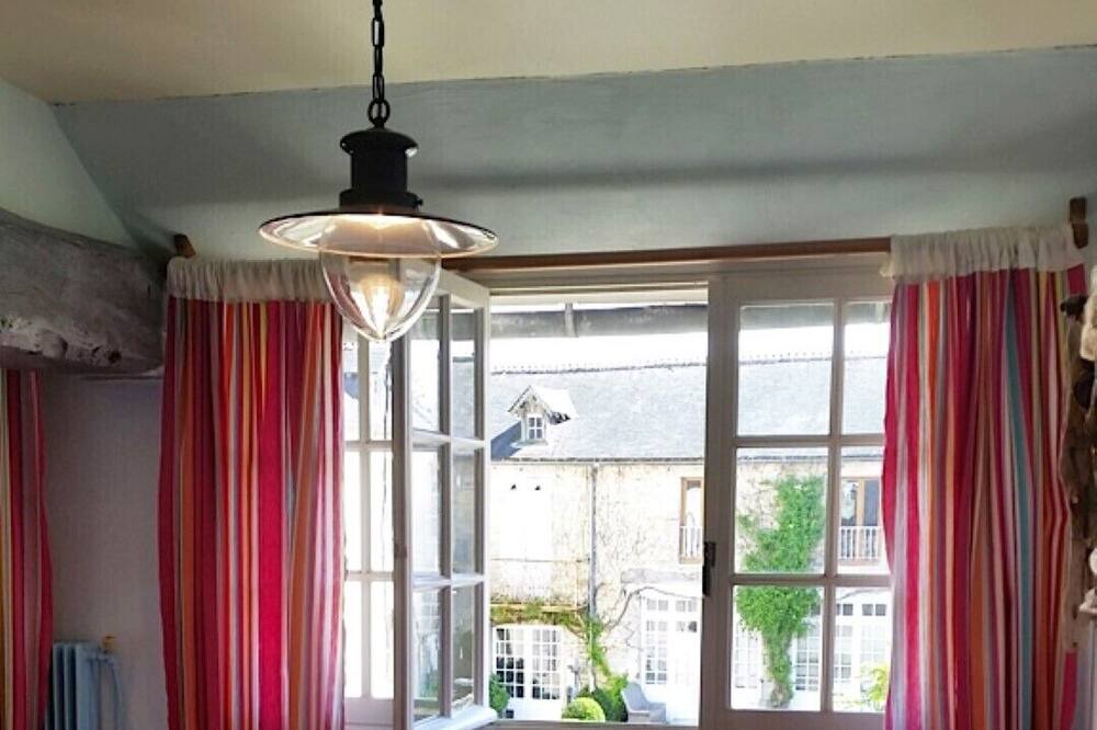 Photo of Bedroom in Nonant