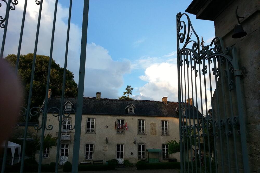 Photo of Outdoor in Nonant