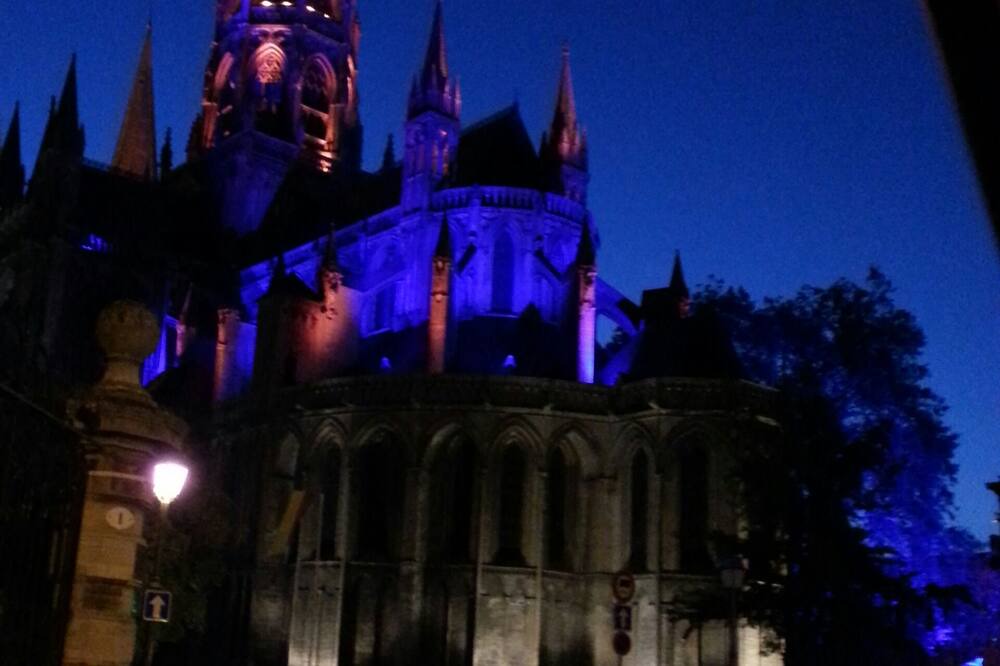 Photo of Outdoor in Nonant