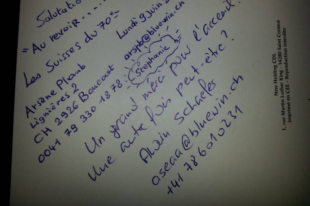 Photo of Others in Nonant