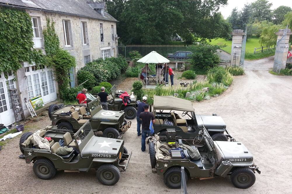 Photo of Others in Nonant