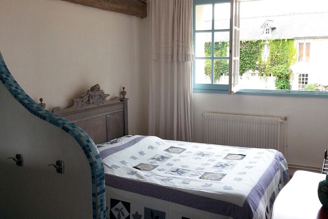 Photo of Bedroom in Nonant