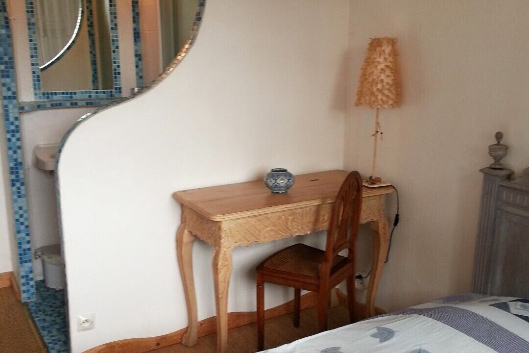 Photo of Bedroom in Nonant