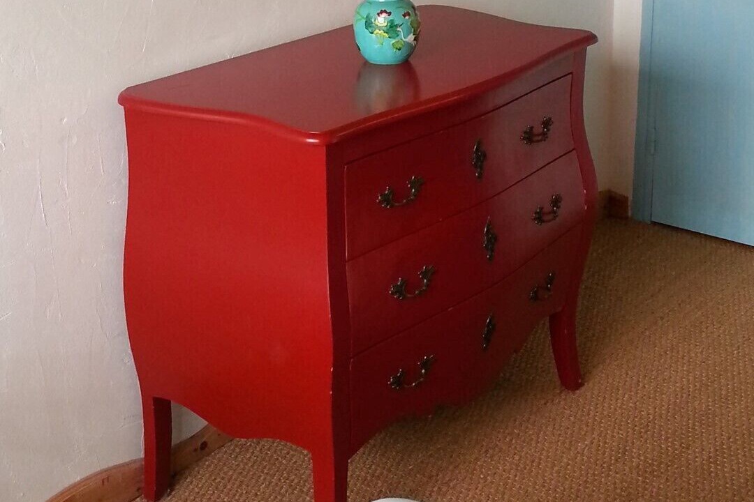 Photo of Bedroom in Nonant