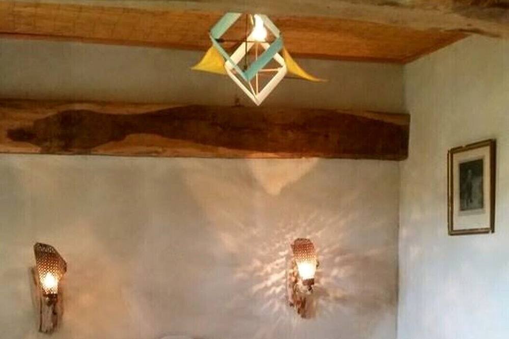 Photo of Bedroom in Nonant