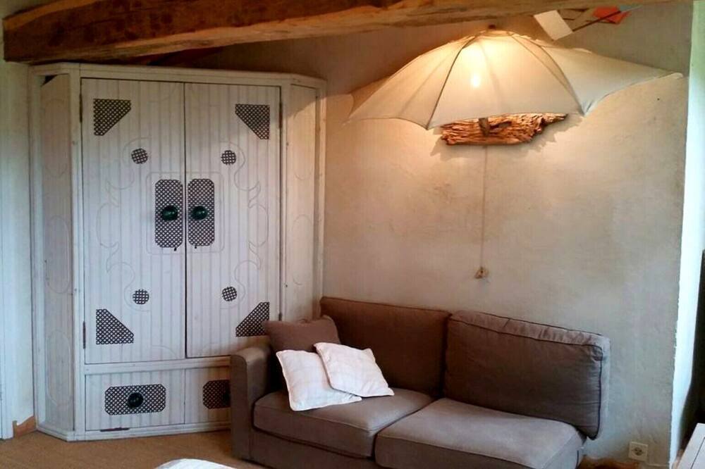 Photo of Bedroom in Nonant