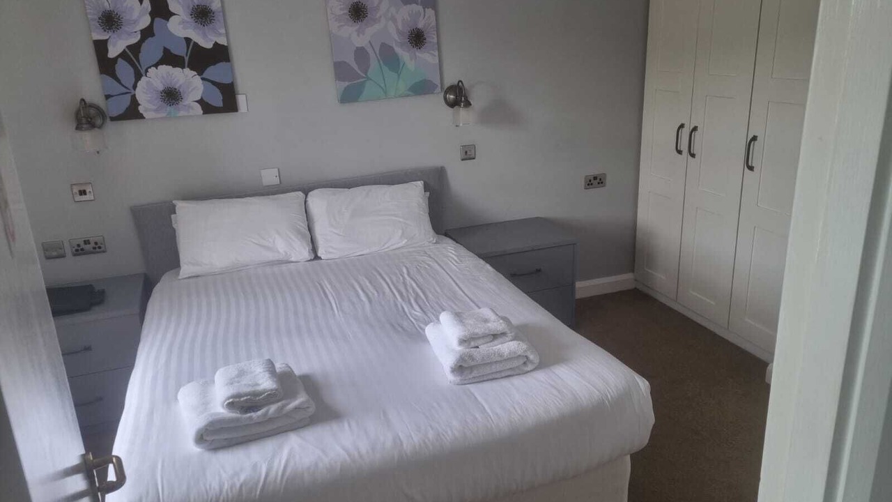 Photo of Bedroom in Chester-le-Street