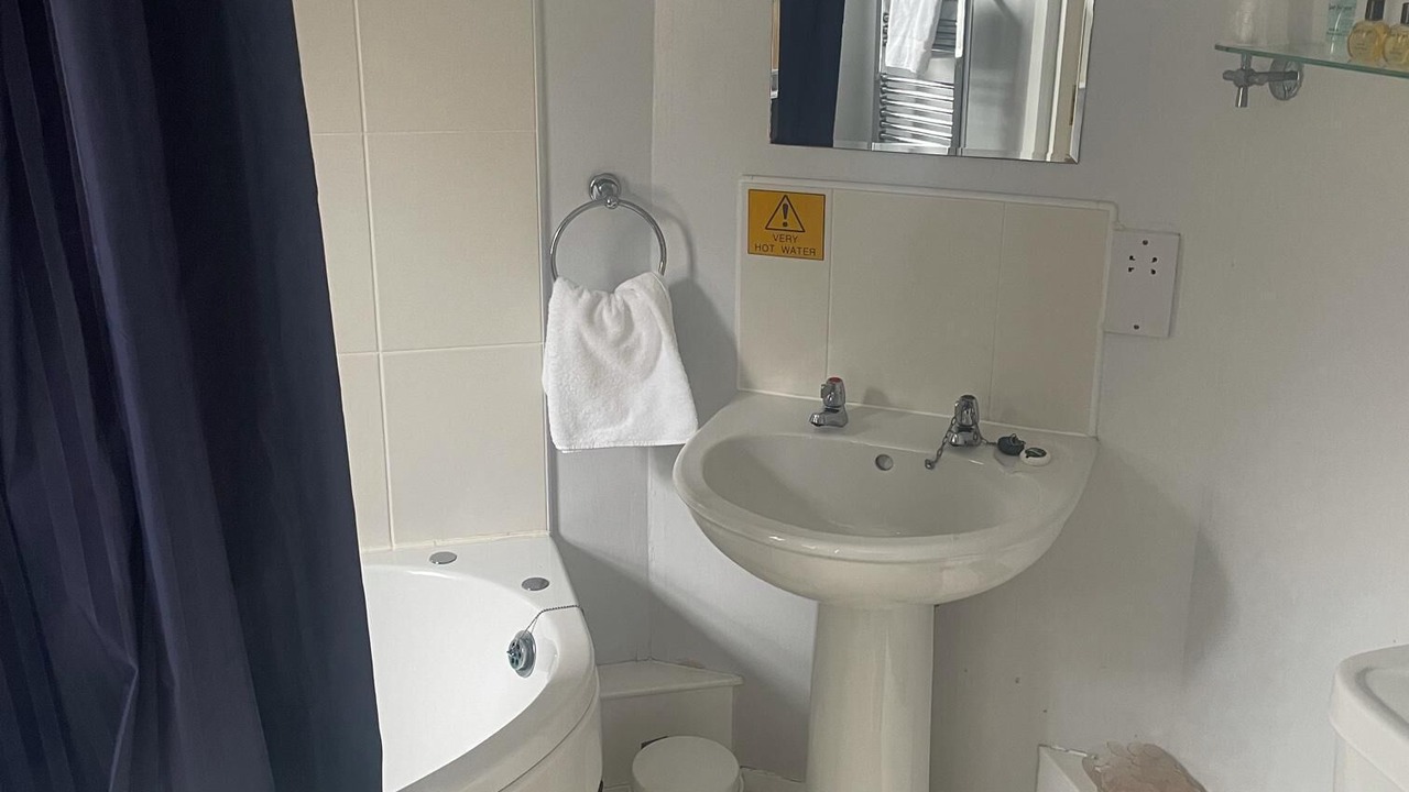 Photo of Bathroom in Chester-le-Street
