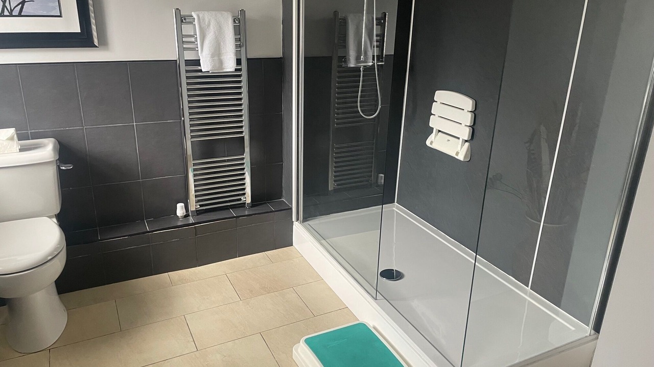 Photo of Bathroom in Chester-le-Street