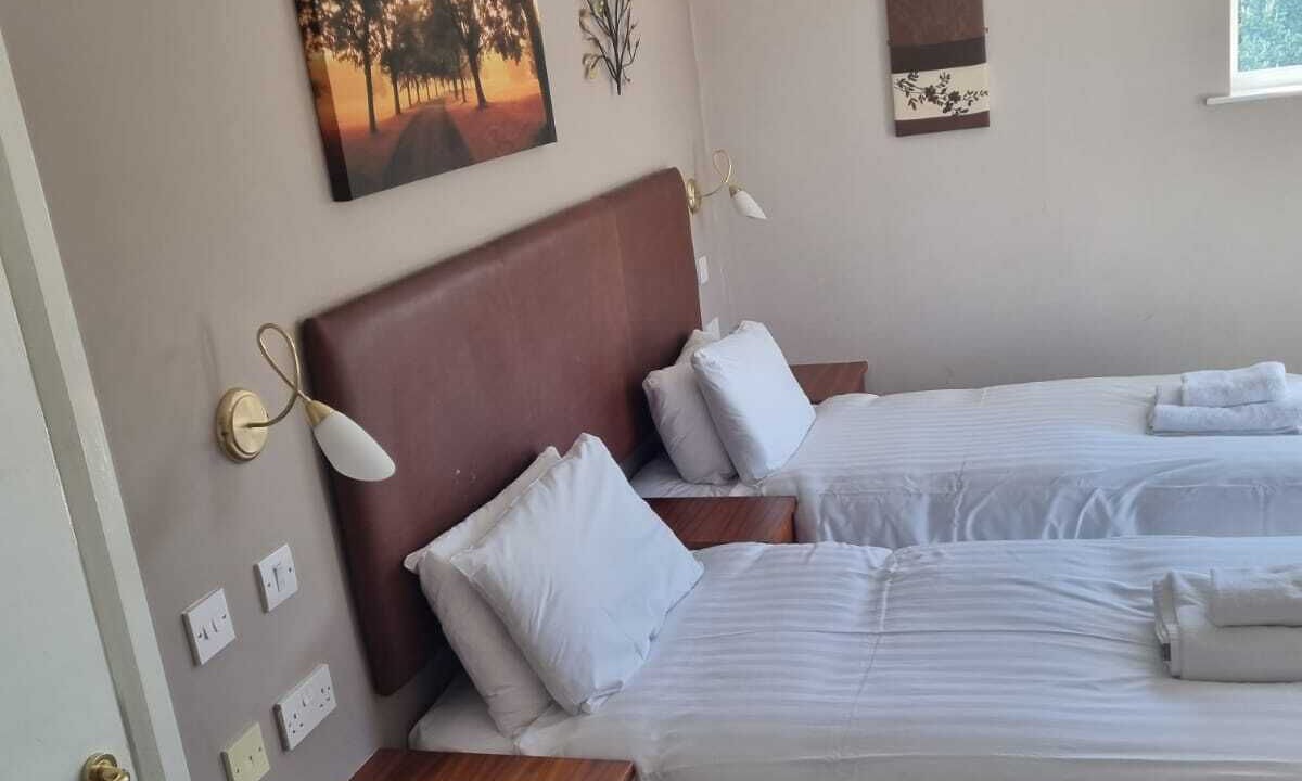 Photo of Bathroom in Chester-le-Street