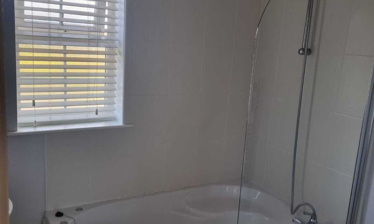 Photo of Bathroom in Chester-le-Street