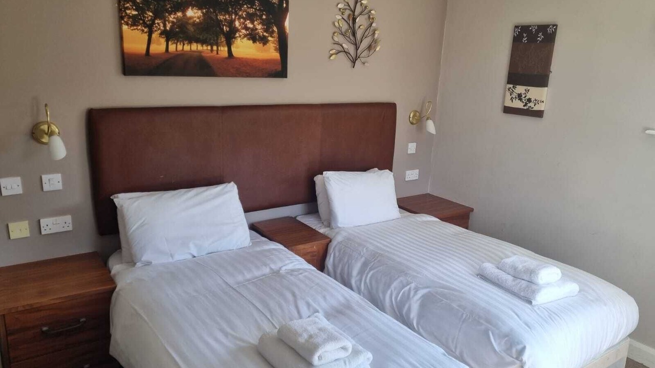 Photo of Bathroom in Chester-le-Street