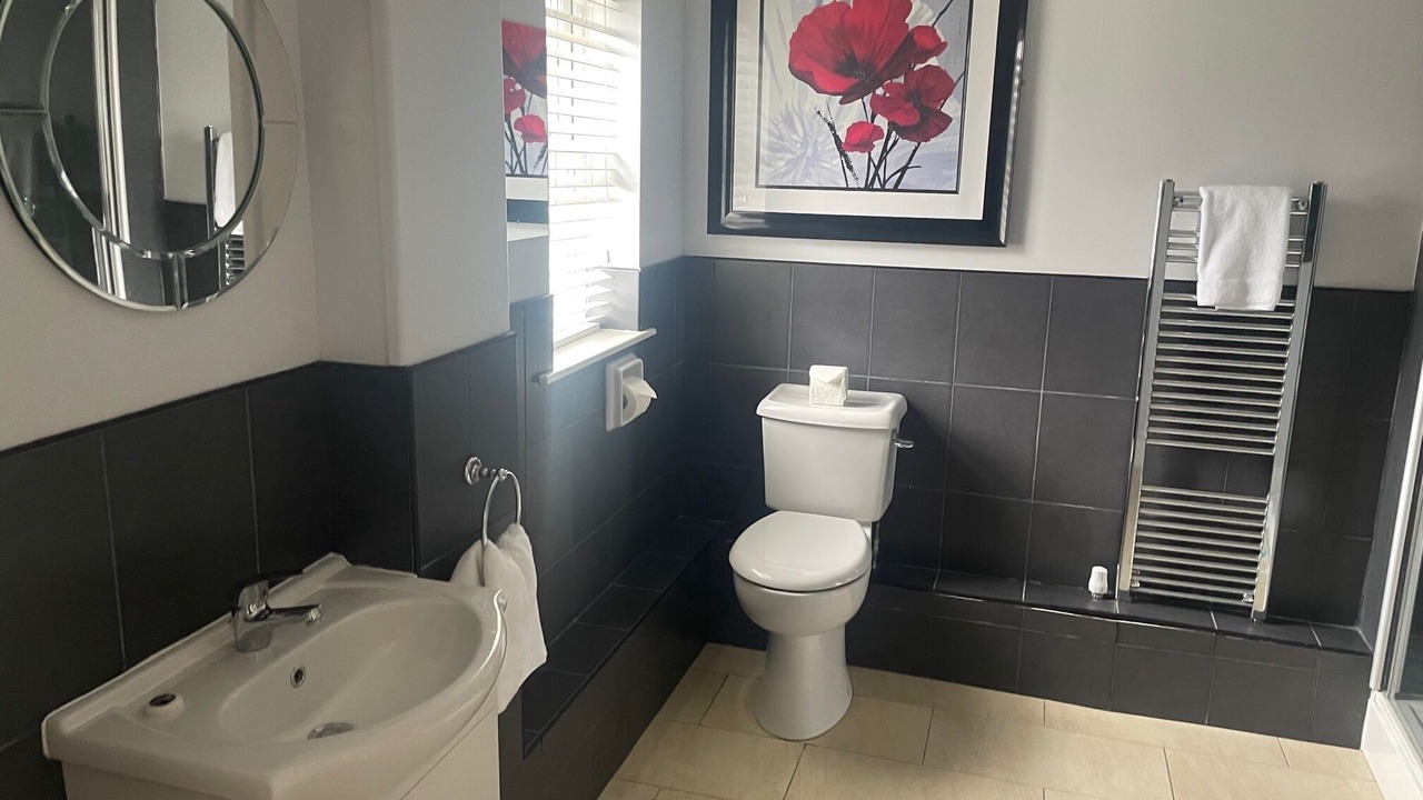 Photo of Bathroom in Chester-le-Street