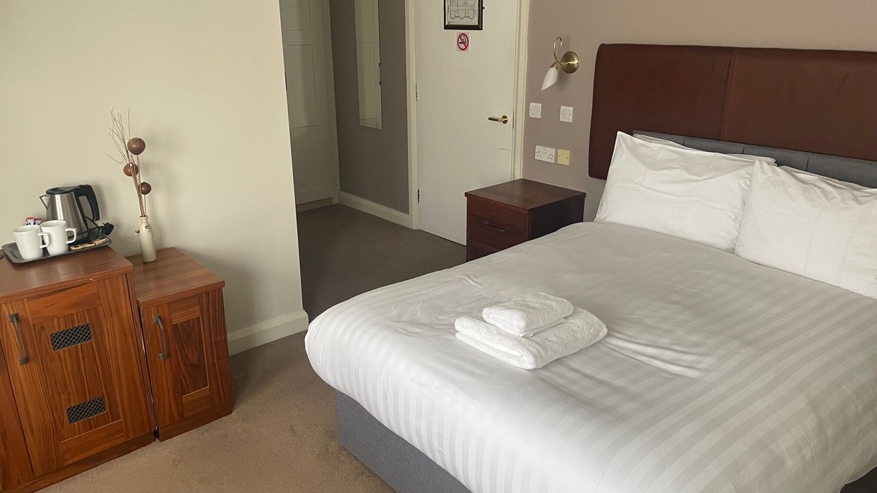 Photo of Bedroom in Chester-le-Street