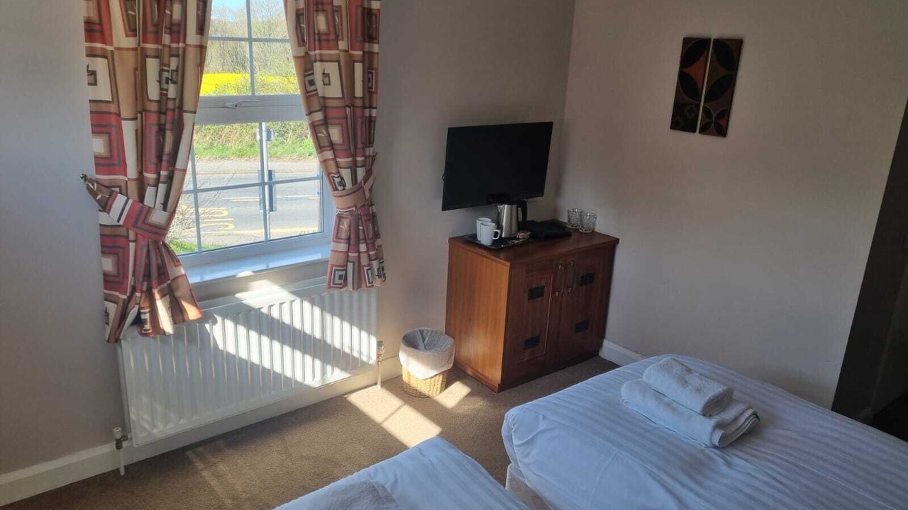 Photo of Bathroom in Chester-le-Street